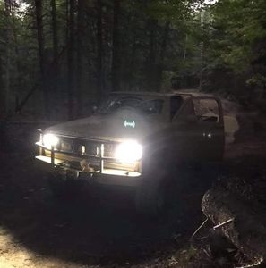 Meet your Posher, Kyle